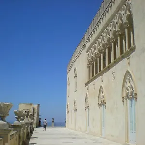 Bed & Breakfast La Voce Del Violino, Ragusa