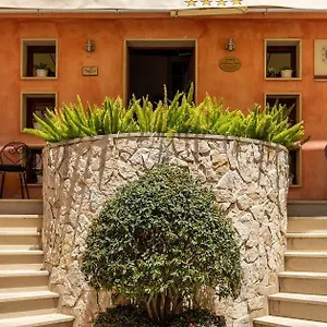 Hotel Il Barocco, Ragusa